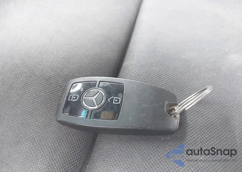 2021 Mercedes-Benz Sprinter 2500 High Roof I4 Diesel из США, поврежденный, VIN W1Y4DCHY9MT047562